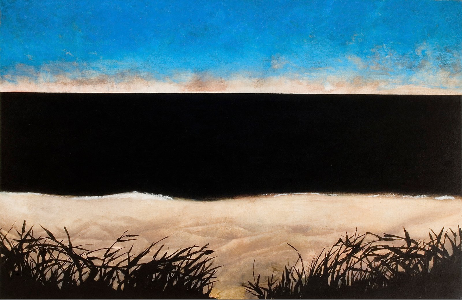 Mexico, Brazil and USA