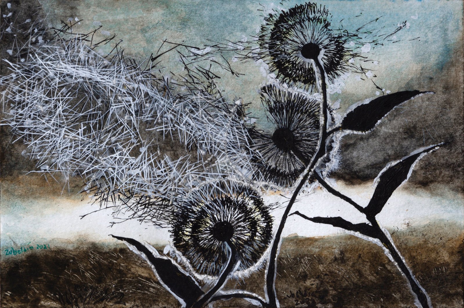 Surviving the Pandemic